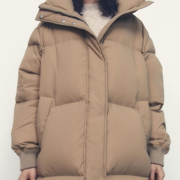 DOWN COAT THERMAL EDITION - Picture 4 of 11